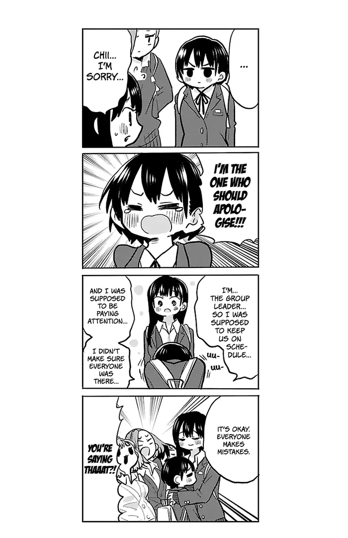 The Dangers in My Heart Chapter 27 image 09_optimized